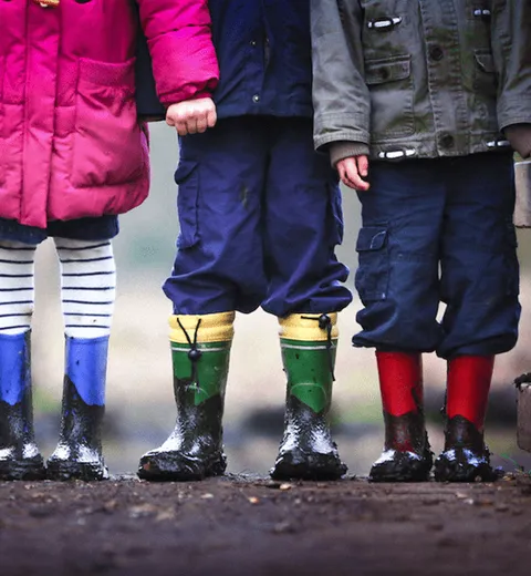 Children's Wear