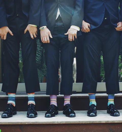 Men's Wear