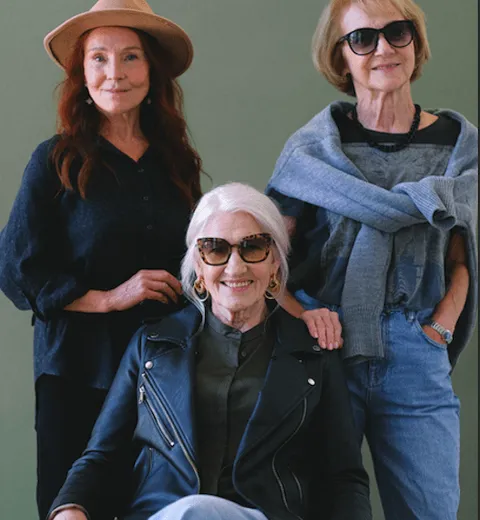 Women's Wear