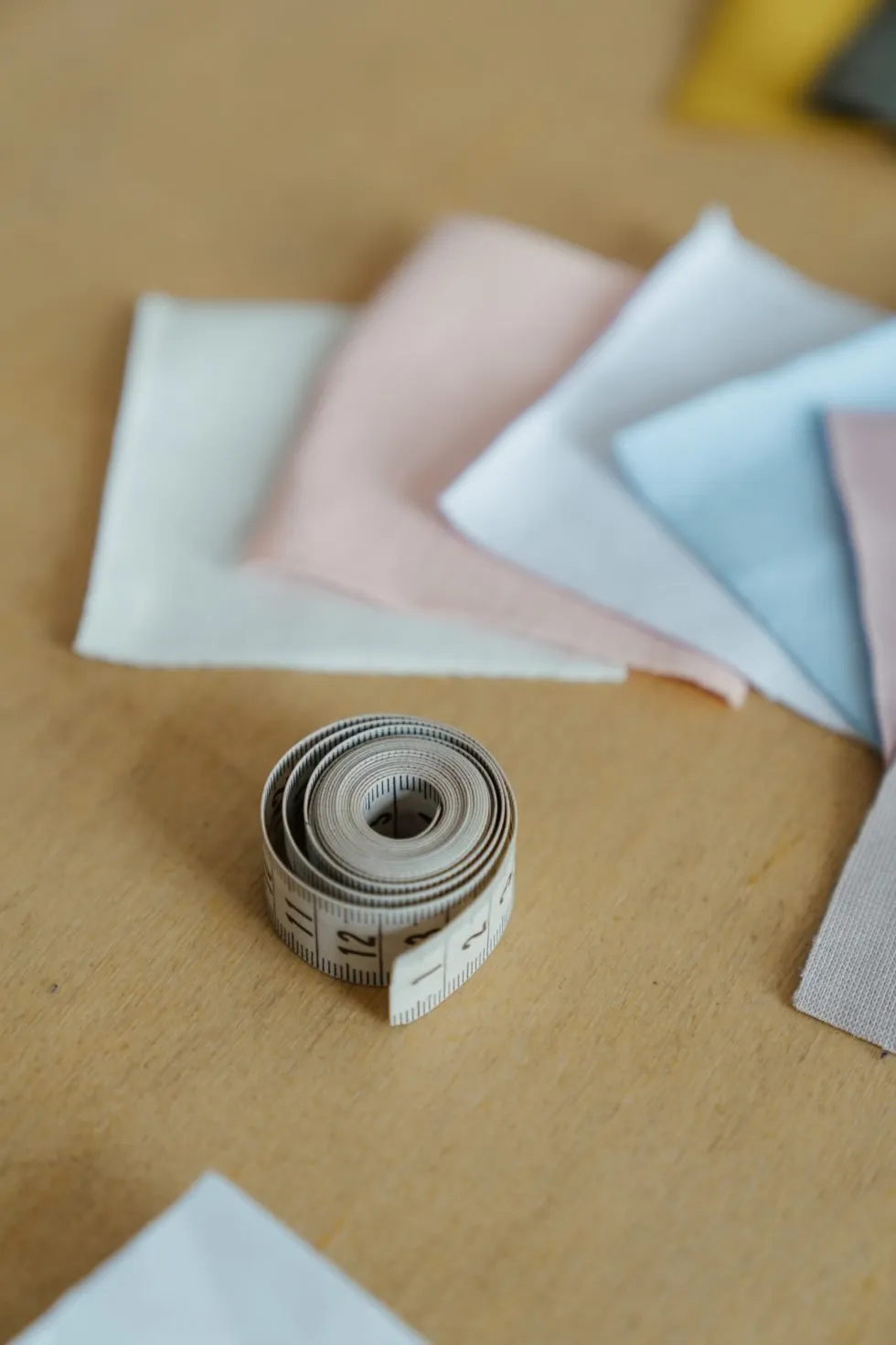 Garment styling