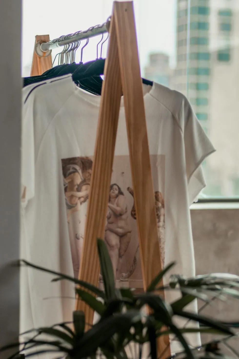 Womenswear collection